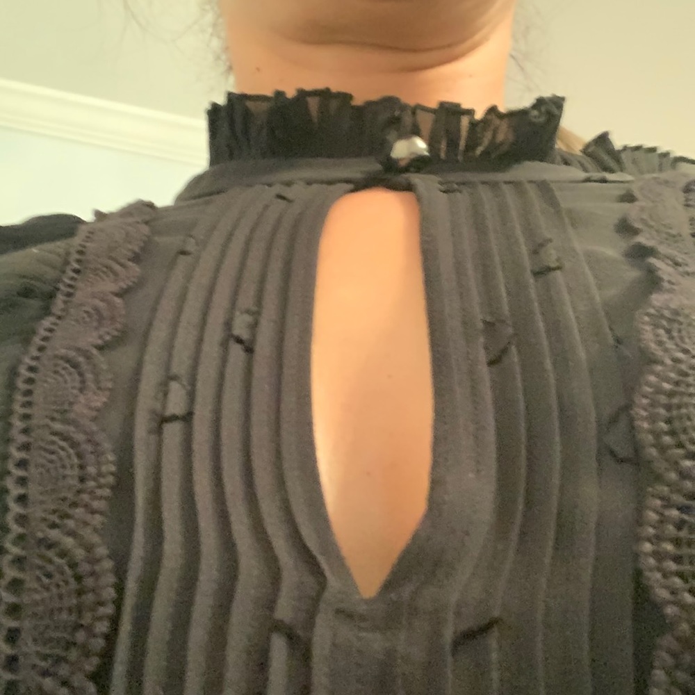 Kate Spade party dress.  Great for holiday gatherings or a wedding